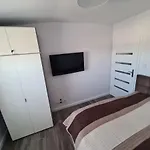 Nad Klifem W Dziwnowku Dziwnówek