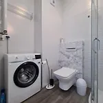 Nad Klifem W Dziwnowku 公寓