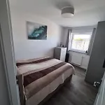 公寓 Nad Klifem W Dziwnowku Dziwnówek