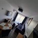 Nad Klifem W Dziwnowku 公寓 Dziwnówek