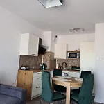 Nad Klifem W Dziwnowku Dziwnówek