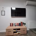 公寓 Nad Klifem W Dziwnowku Dziwnówek