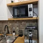 Nad Klifem W Dziwnowku *