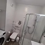 Nad Klifem W Dziwnowku 公寓