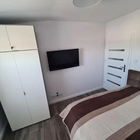 Nad Klifem W Dziwnowku Dziwnówek