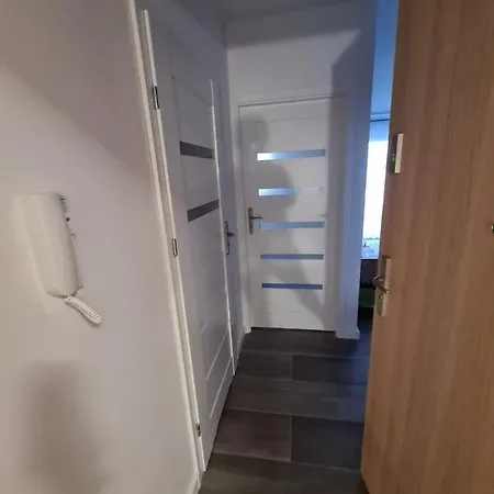 Nad Klifem W Dziwnowku