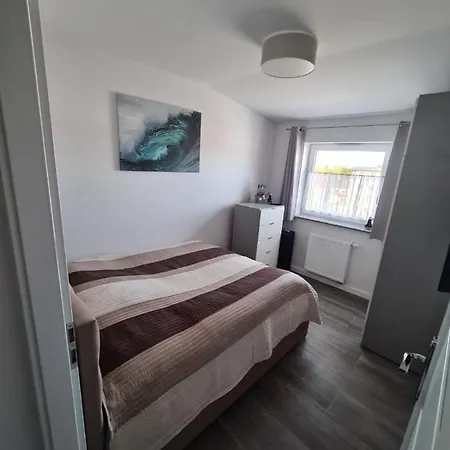 Appartamento Nad Klifem W Dziwnowku Dziwnówek