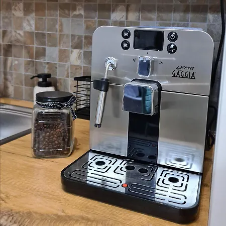 Nad Klifem W Dziwnowku Appartamento *