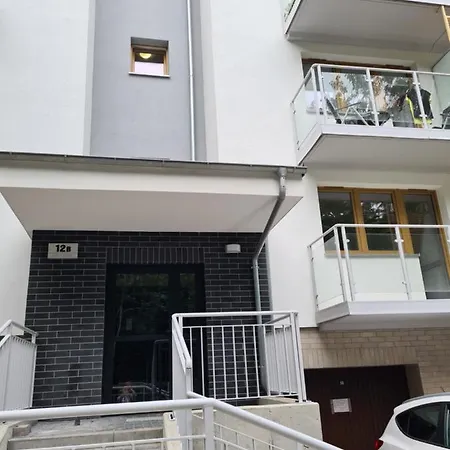 Nad Klifem W Dziwnowku * Dziwnówek