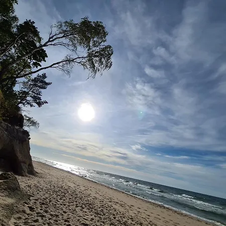 Nad Klifem W Dziwnowku Lejlighed