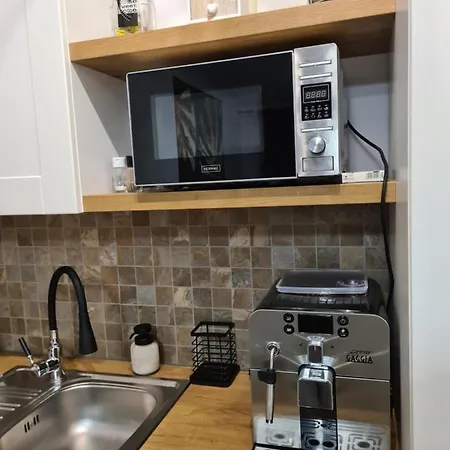 Nad Klifem W Dziwnowku *