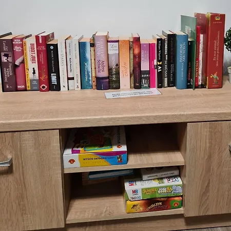 Appartamento Nad Klifem W Dziwnowku Dziwnówek