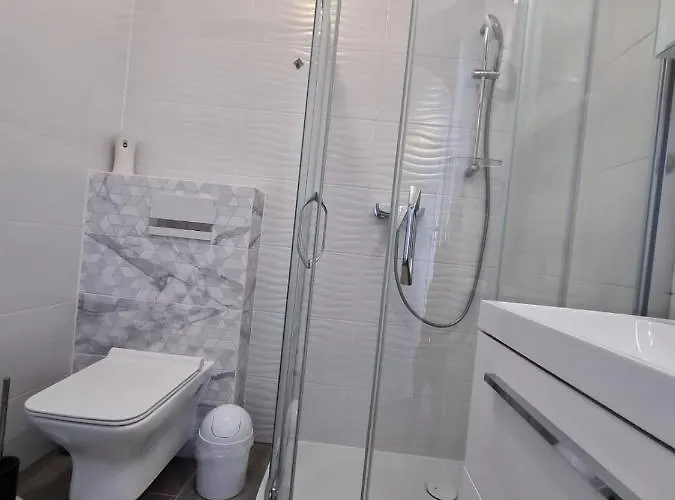 Nad Klifem W Dziwnowku *